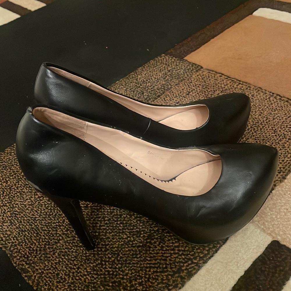 Heels